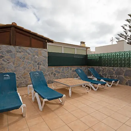 La Rioja Villa *