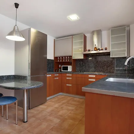 La Rioja Villa Corralejo