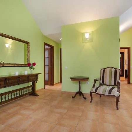 Villa La Rioja Corralejo