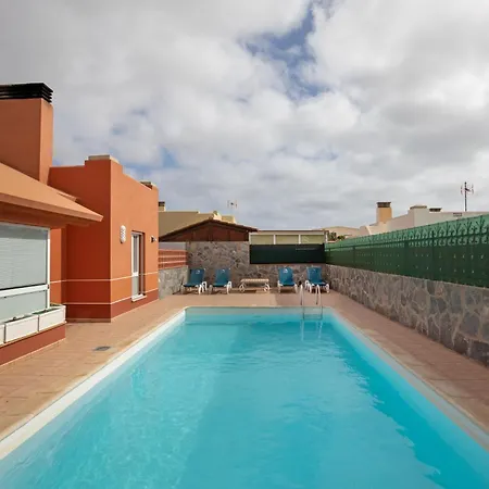 La Rioja Villa *
