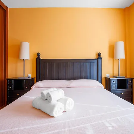La Rioja Villa Corralejo