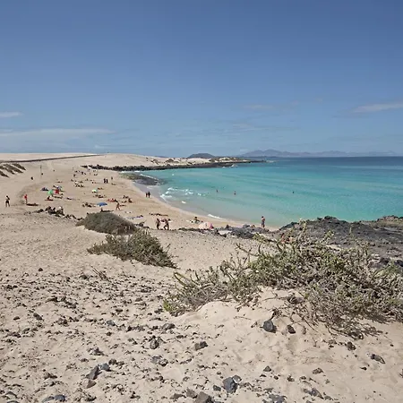 Villa La Rioja Corralejo
