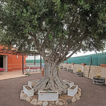 La Rioja Villa